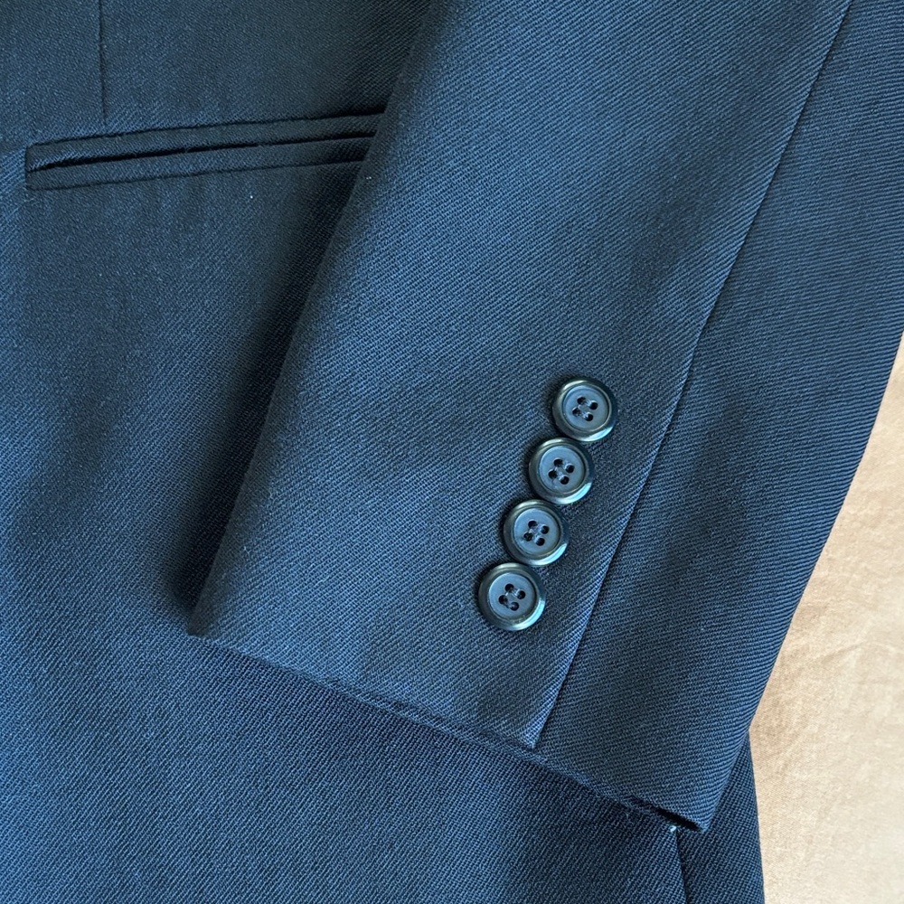 Pendleton Midnight Black Jacket - image 3